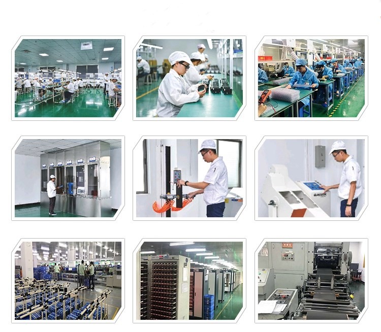 中国 Chargo Fangyuan (Shenzhen) Energy Technology Co., Ltd. 会社概要