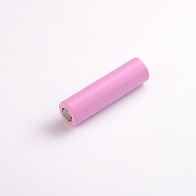 ピンクの深い周期KC RC FST 18650電池2500Mah再充電可能な無線電池