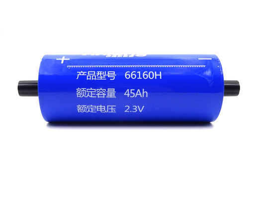 66*160mm 3.2 V LiFePo4電池