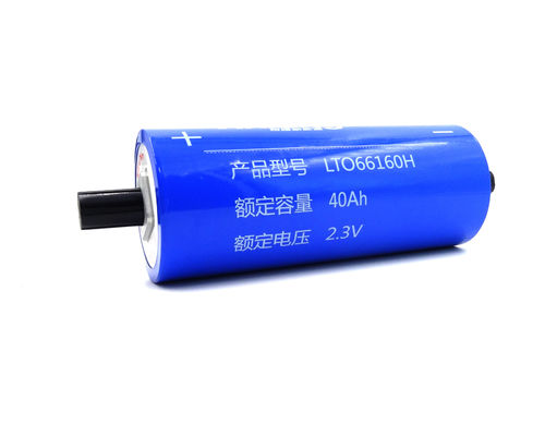 66*160mm 3.2 V LiFePo4電池