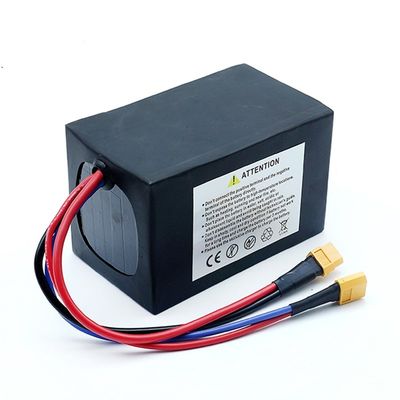 SGS 13s 48v 24Ah 21700 リチウムポリマーバッテリーパック BIS MSDS IEC62133 Rohs